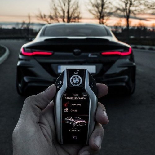 smart key