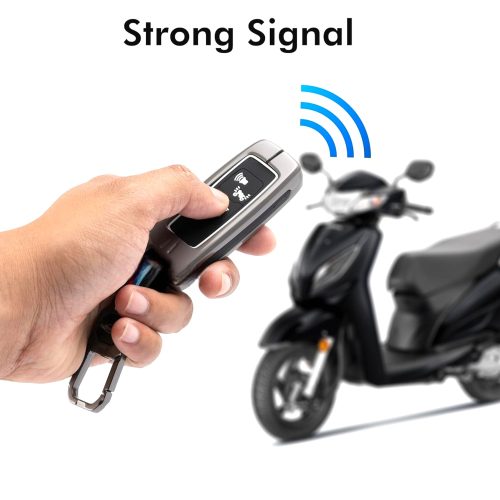 activa key